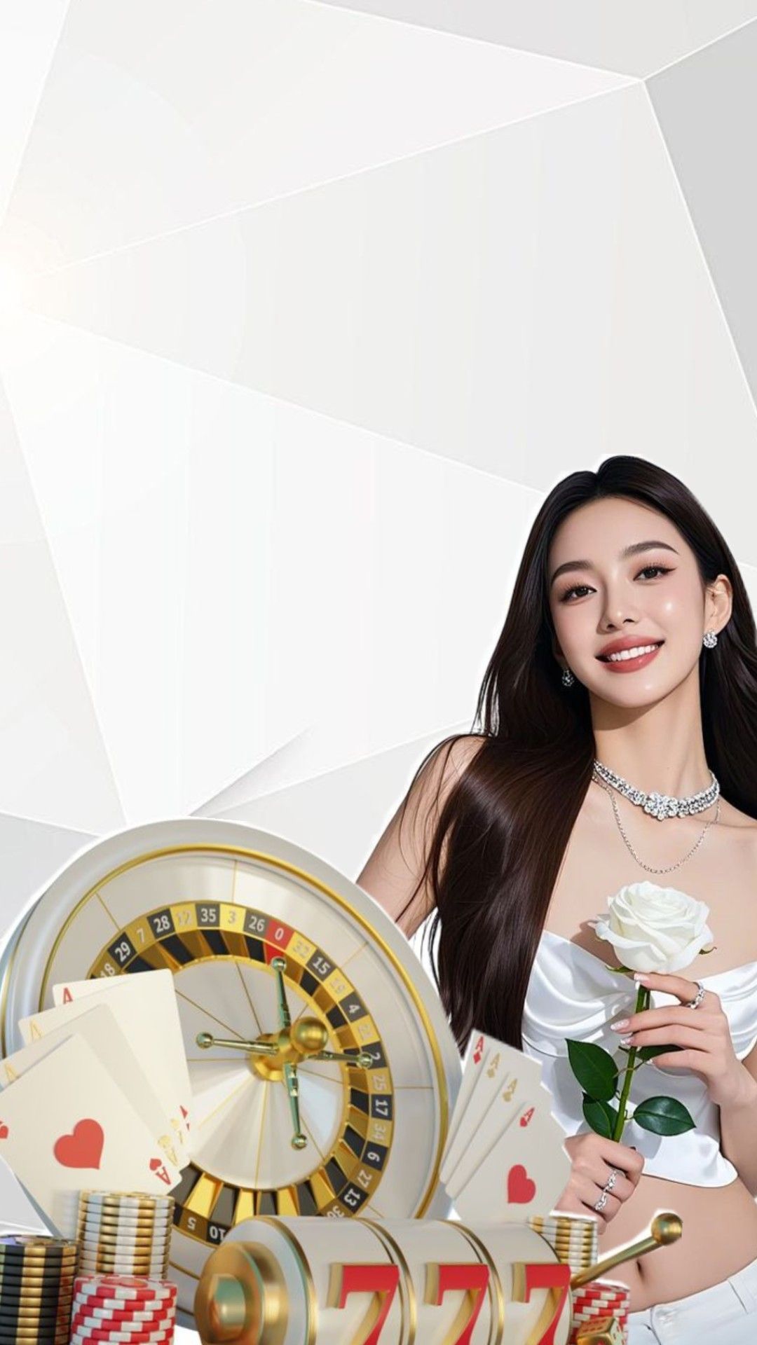 ledak 138 Singapore Pools live-dealer studio with multi-camera setup